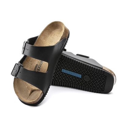 Birkenstock Arizona PROF - Klassisk arbetstoffel för bonden