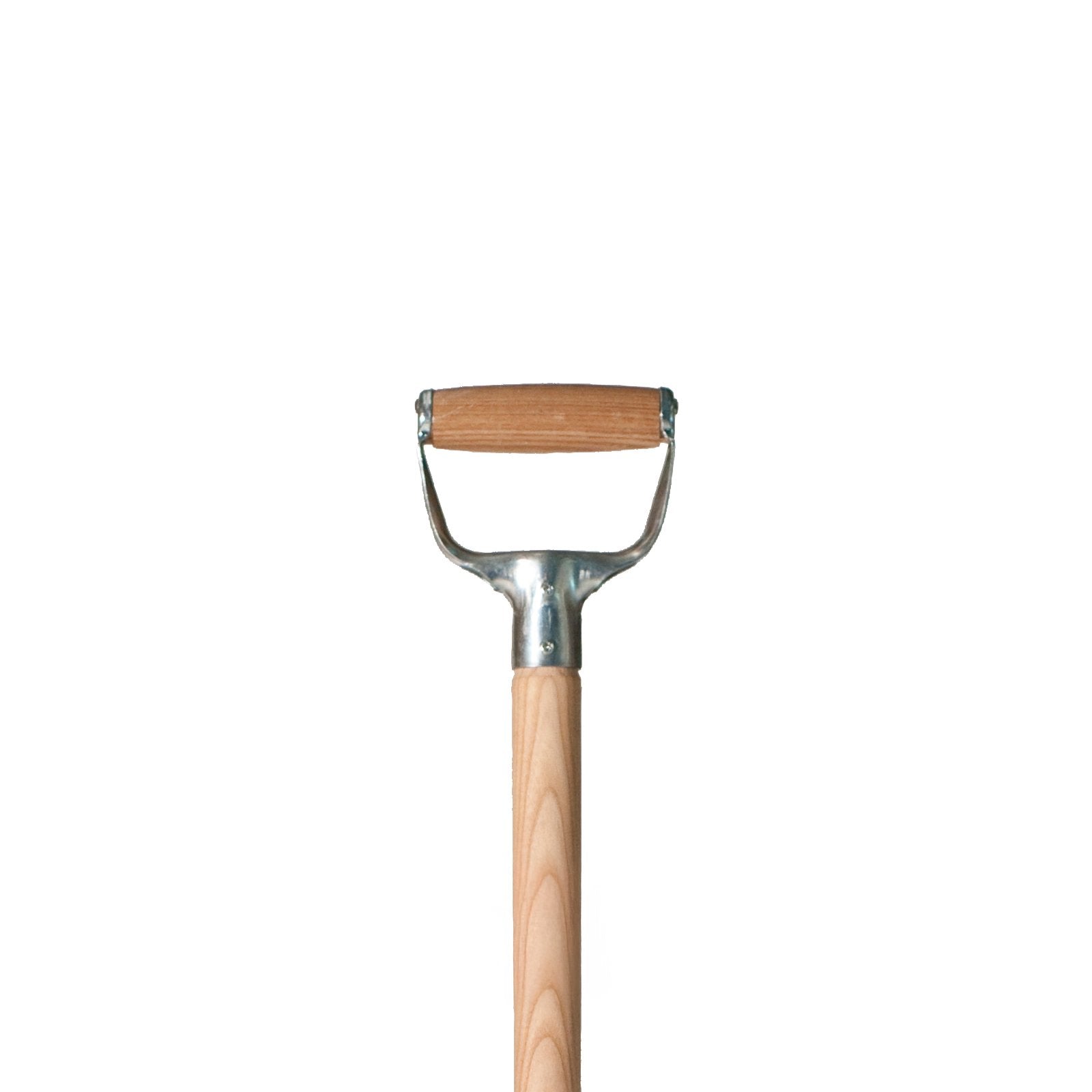 Kombiskyffel A4300 – Lätt skyffel med askskaft och aluminiumblad