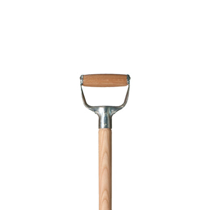 Kombiskyffel A4300 – Lätt skyffel med askskaft och aluminiumblad