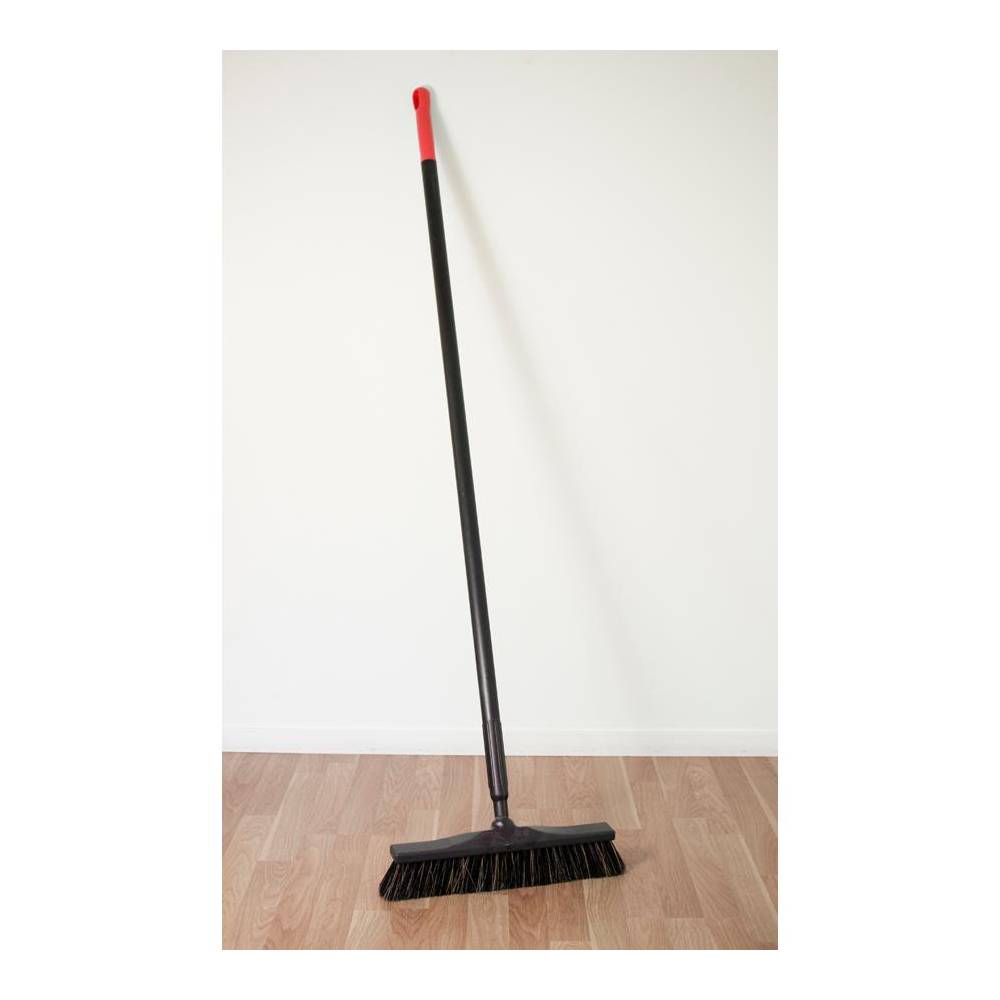 Borstskaft Glasfiber 150 cm – Bjärnums