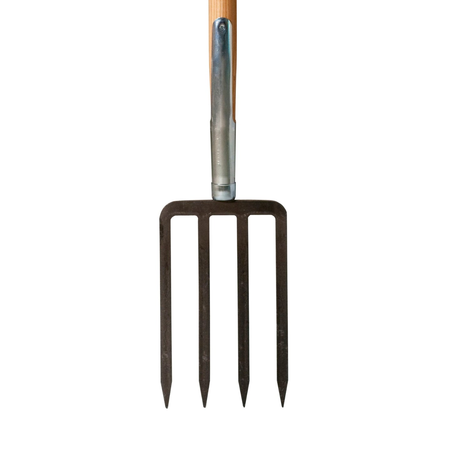 Grävgrep S82 - 4 Stålklor och askskaft