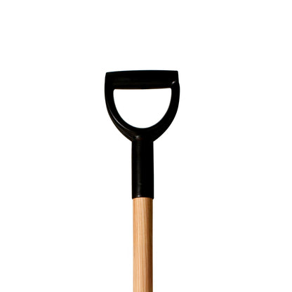 Grävgrep S82 - 4 Stålklor och askskaft