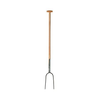 Høj gaffel 2-klo S802