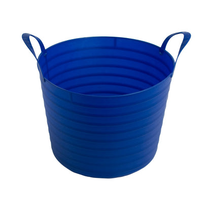 Flexhink - Smidig hink för stall, trädgård och gårdsarbete