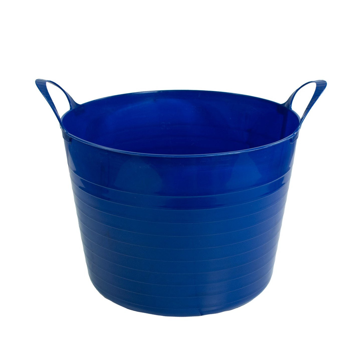 Flexhink - Smidig hink för stall, trädgård och gårdsarbete