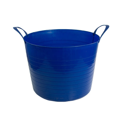 Flexhink - Smidig hink för stall, trädgård och gårdsarbete