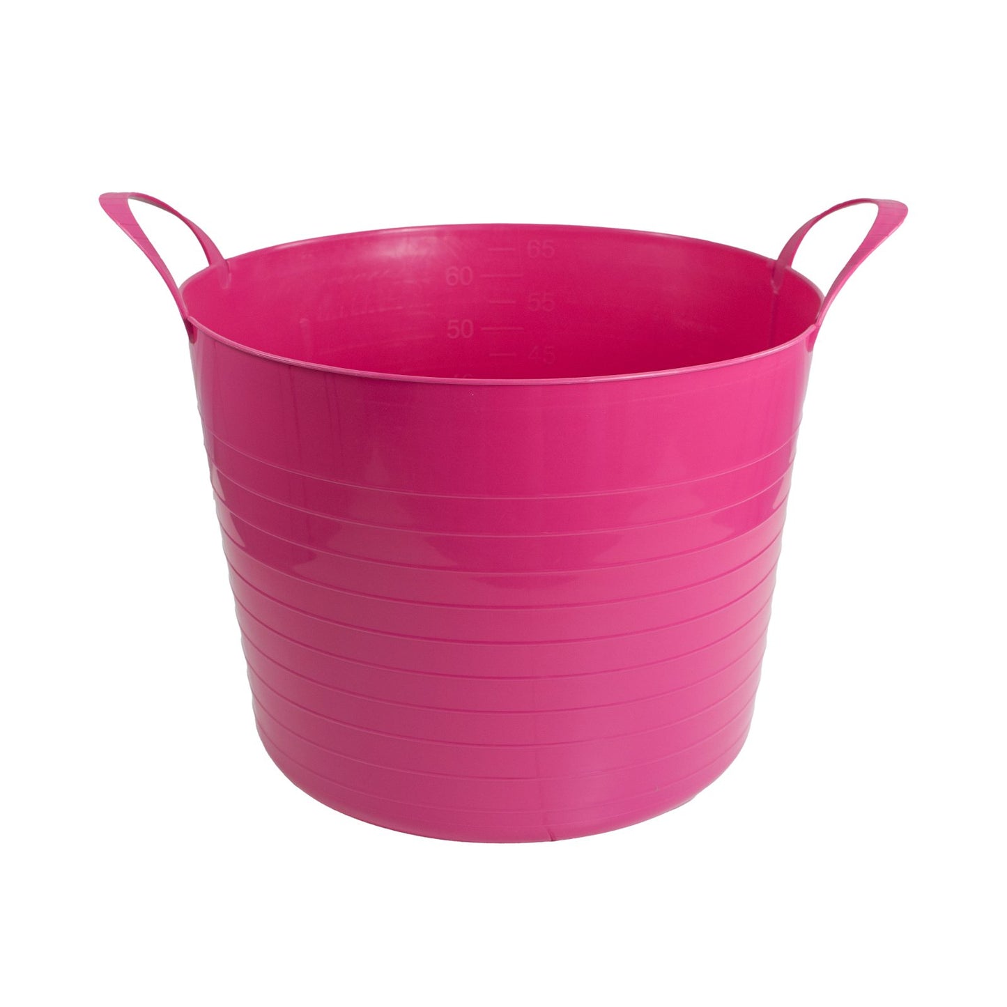 Flexhink - Smidig hink för stall, trädgård och gårdsarbete