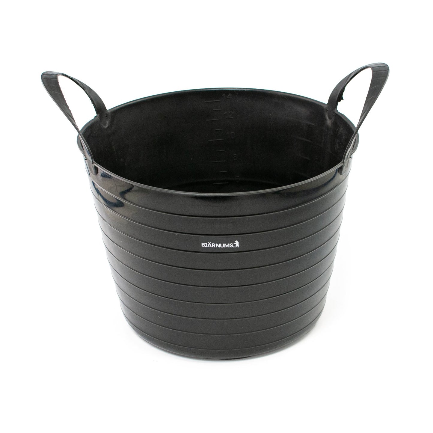 Flexhink i LDPE-plast för stall, trädgård och gårdsarbete