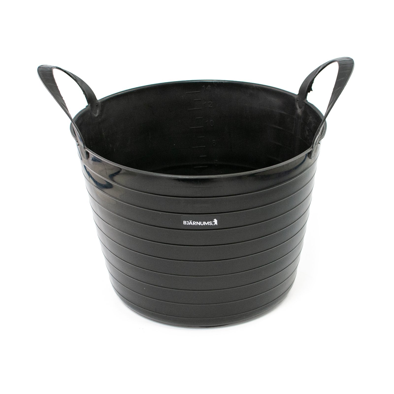 Flexhink i LDPE-plast för stall, trädgård och gårdsarbete