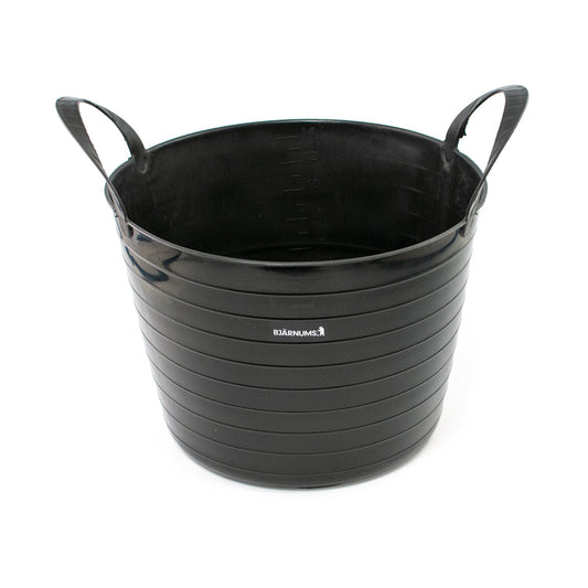 Flexhink i LDPE-plast för stall, trädgård och gårdsarbete