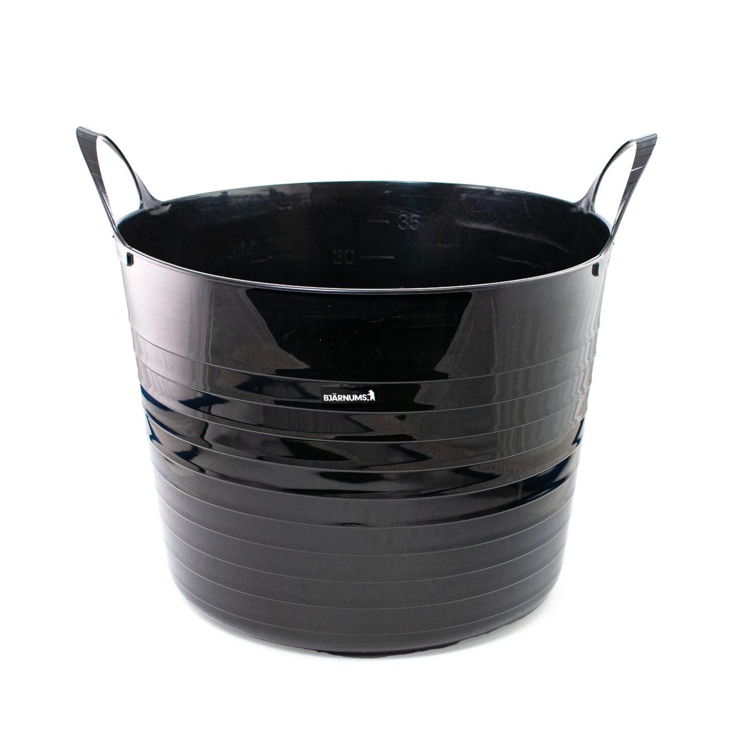 Flexhink - Smidig hink för stall, trädgård och gårdsarbete