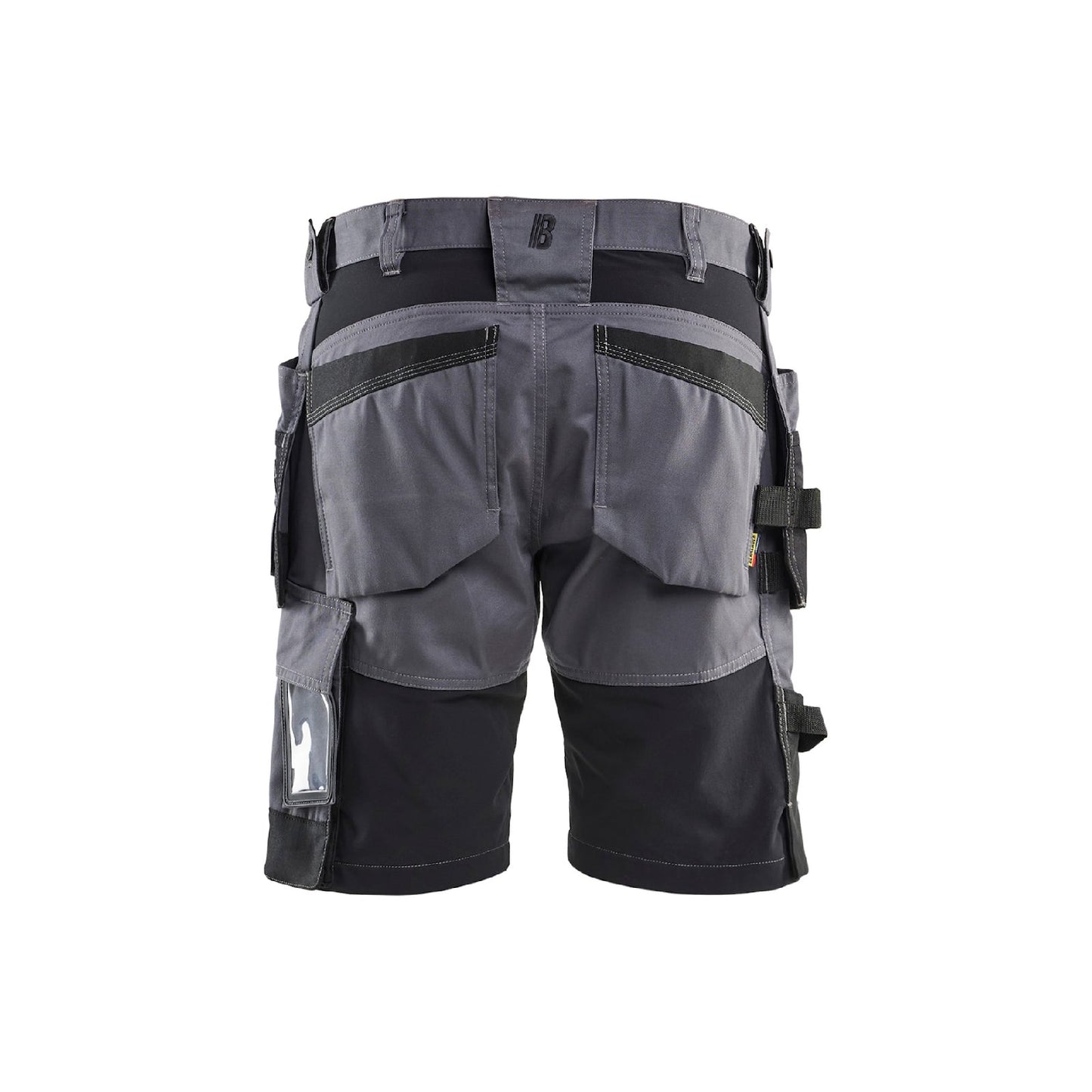 1752 Hantverksshorts Stretch – Smidiga arbetsshorts med maximal komfort och funktion