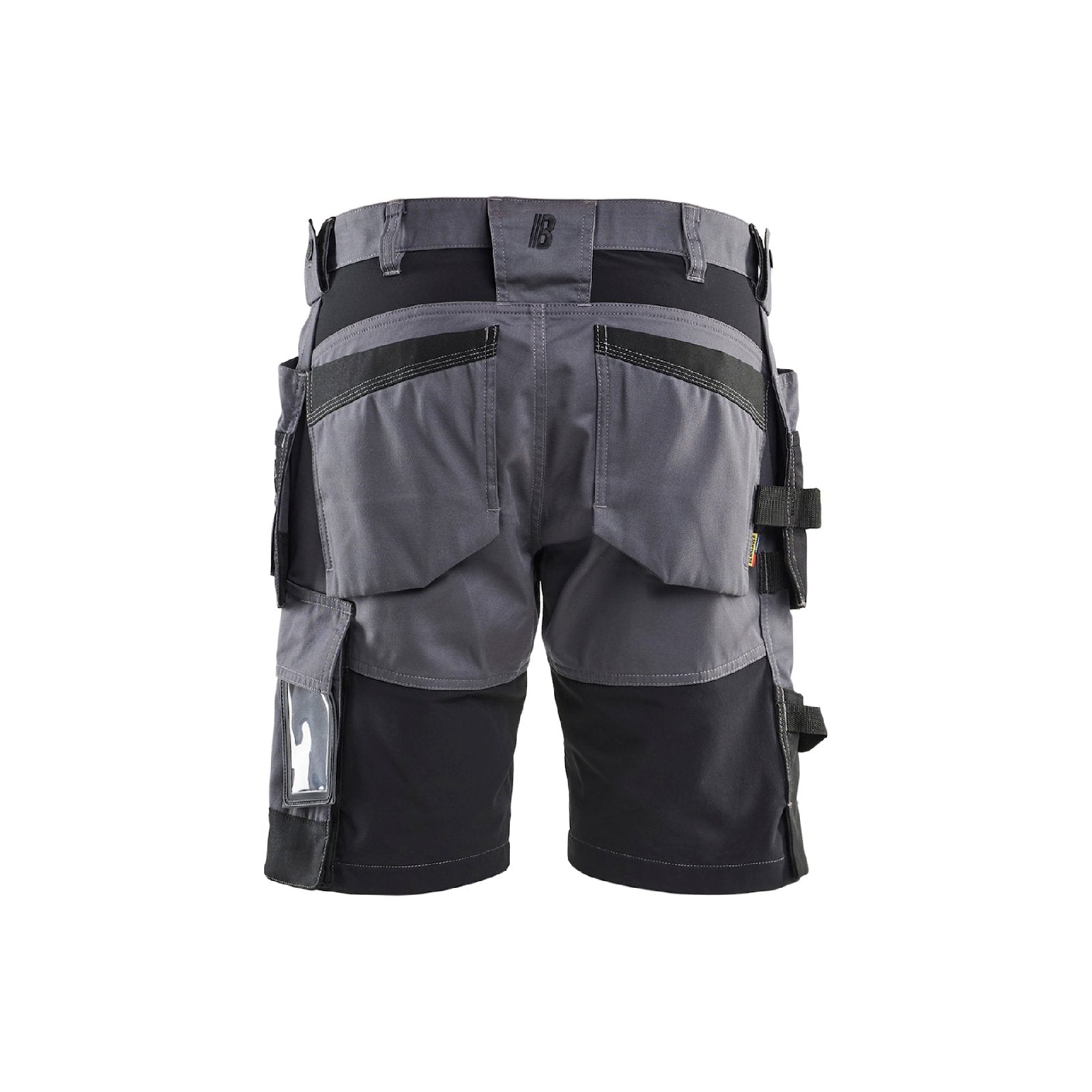 1752 Hantverksshorts Stretch – Smidiga arbetsshorts med maximal komfort och funktion