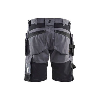 1752 Hantverksshorts Stretch – Smidiga arbetsshorts med maximal komfort och funktion