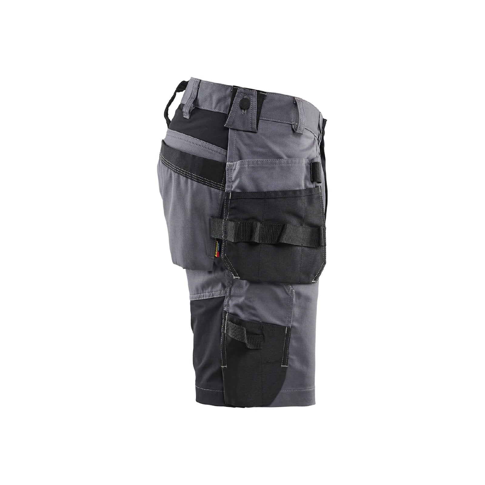 1752 Hantverksshorts Stretch – Smidiga arbetsshorts med maximal komfort och funktion