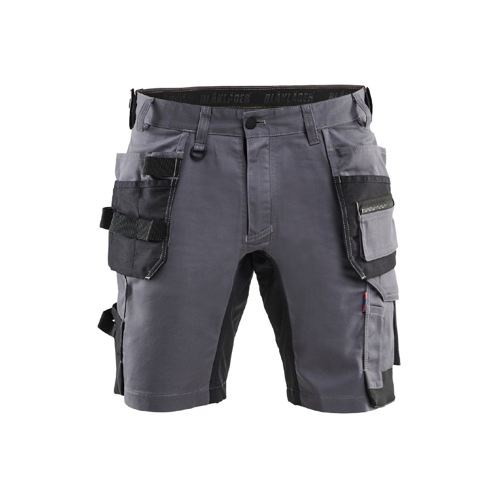 1752 Hantverksshorts Stretch – Smidiga arbetsshorts med maximal komfort och funktion