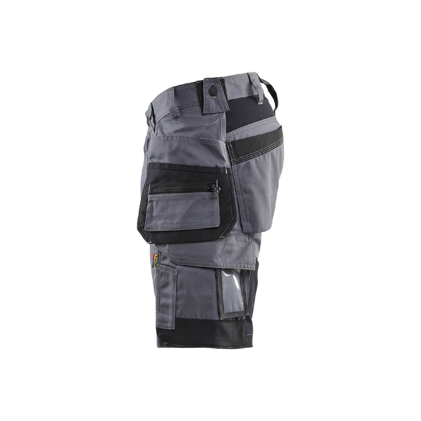 1752 Hantverksshorts Stretch – Smidiga arbetsshorts med maximal komfort och funktion