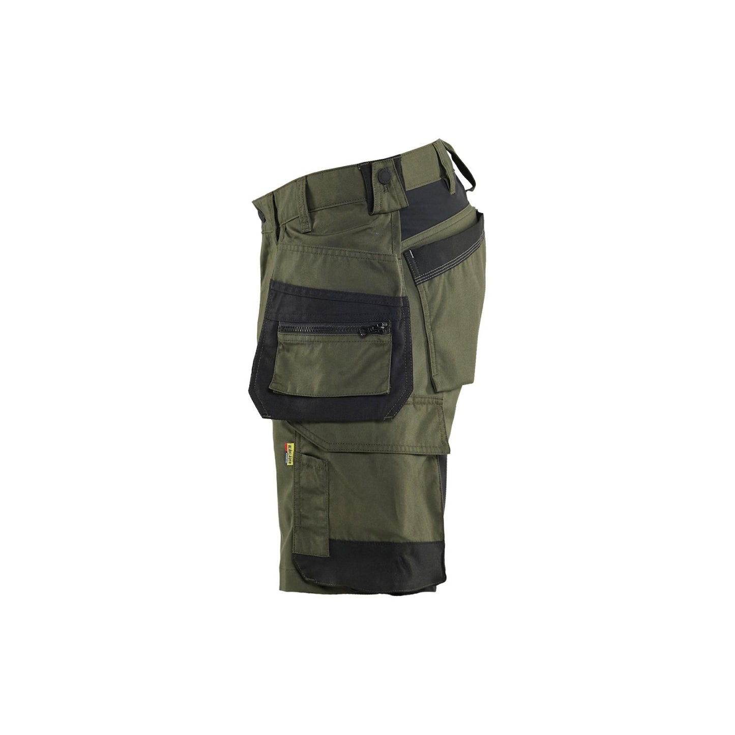 1752 Hantverksshorts Stretch – Smidiga arbetsshorts med maximal komfort och funktion