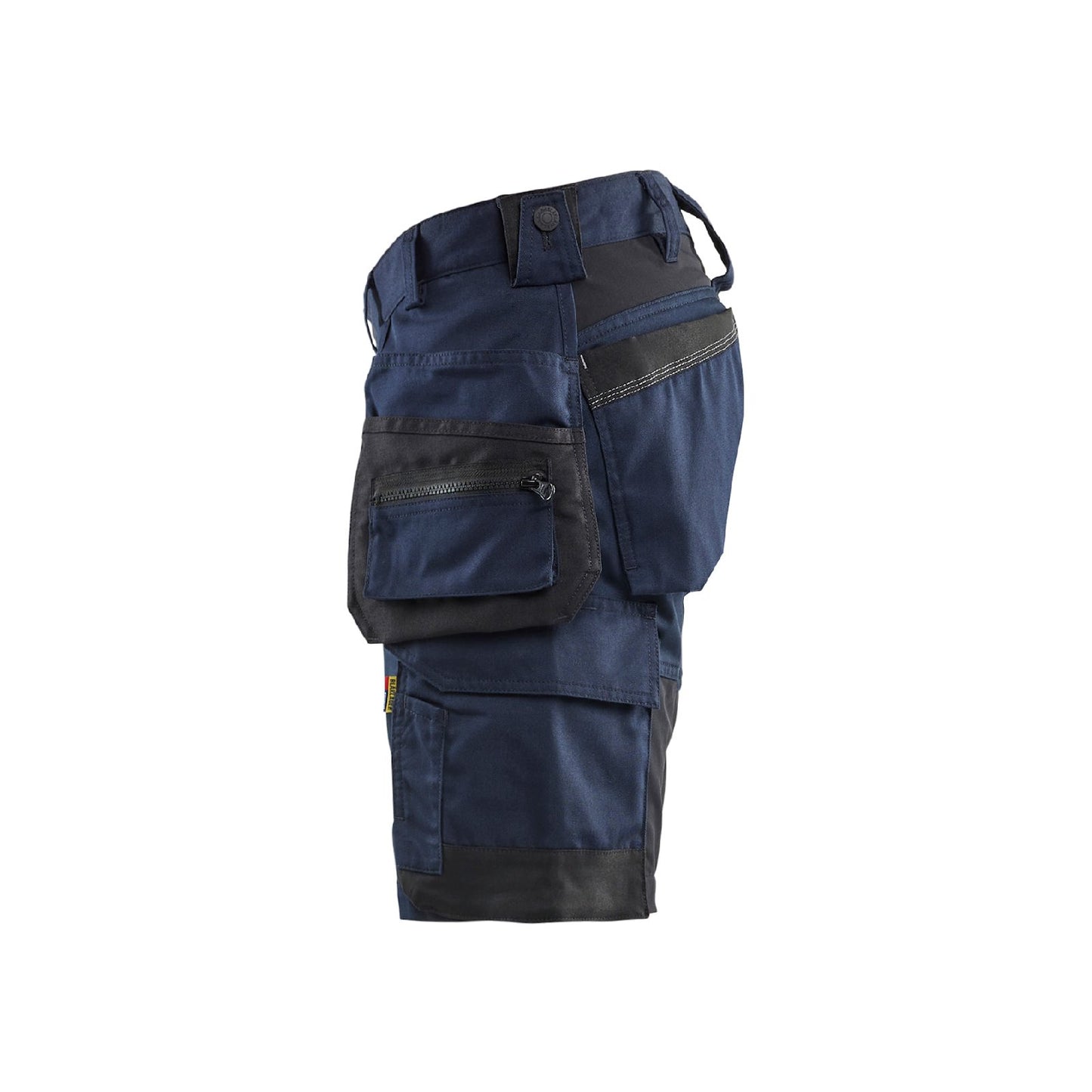 1752 Hantverksshorts Stretch – Smidiga arbetsshorts med maximal komfort och funktion