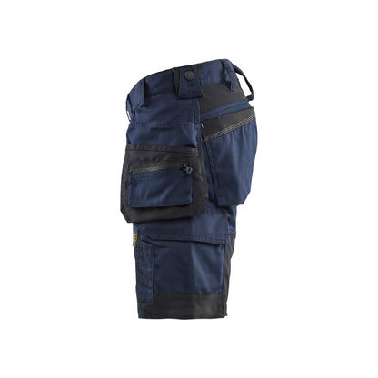 1752 Hantverksshorts Stretch – Smidiga arbetsshorts med maximal komfort och funktion