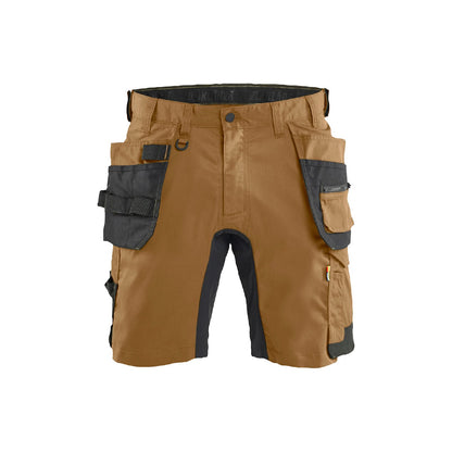1752 Hantverksshorts Stretch – Smidiga arbetsshorts med maximal komfort och funktion