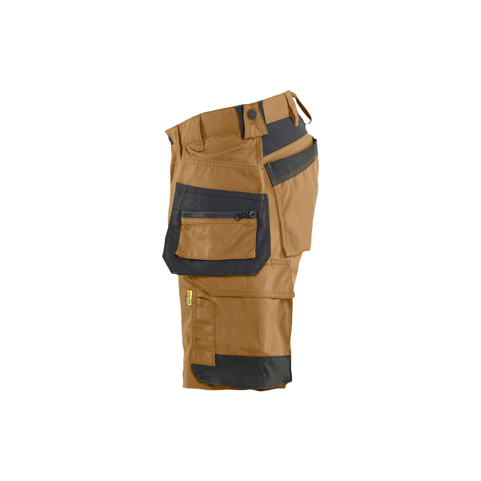 1752 Hantverksshorts Stretch – Smidiga arbetsshorts med maximal komfort och funktion