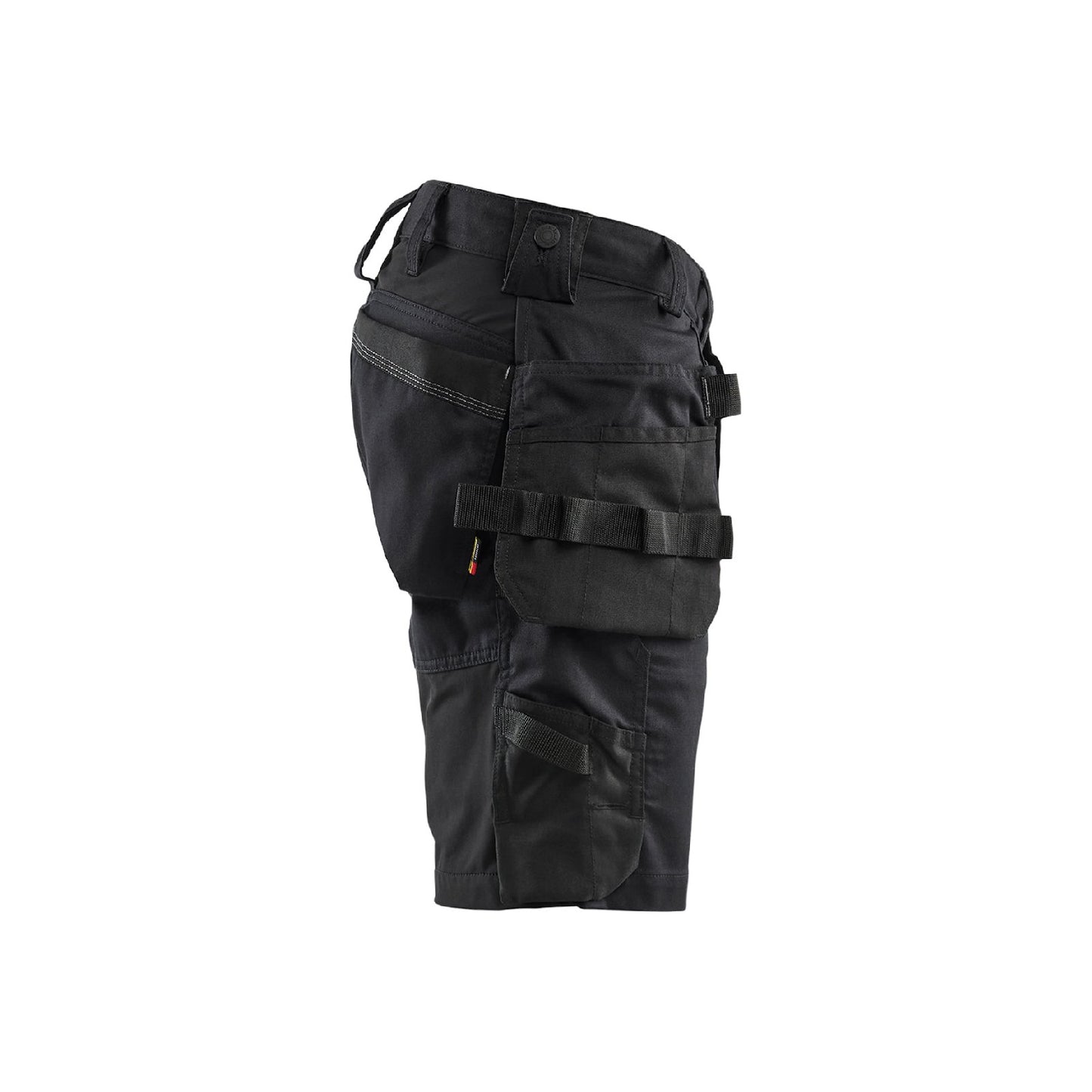 1752 Hantverksshorts Stretch – Smidiga arbetsshorts med maximal komfort och funktion