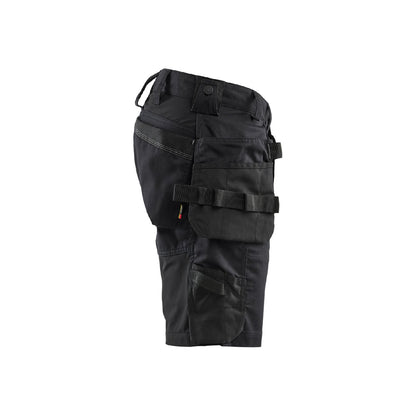 1752 Hantverksshorts Stretch – Smidiga arbetsshorts med maximal komfort och funktion