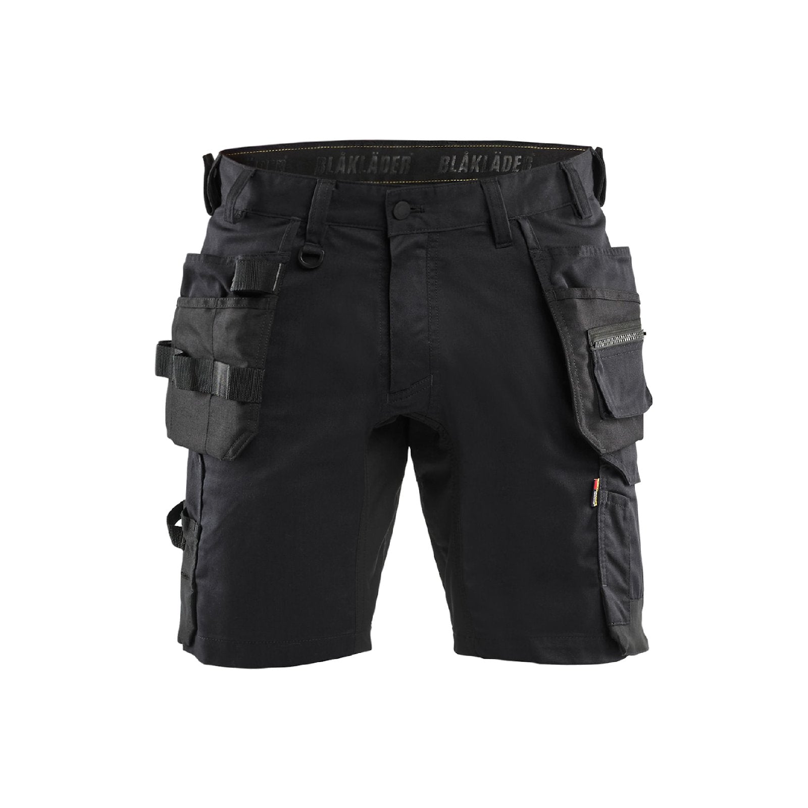 1752 Hantverksshorts Stretch – Smidiga arbetsshorts med maximal komfort och funktion