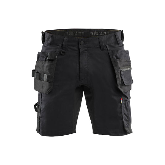 1752 Hantverksshorts Stretch – Smidiga arbetsshorts med maximal komfort och funktion