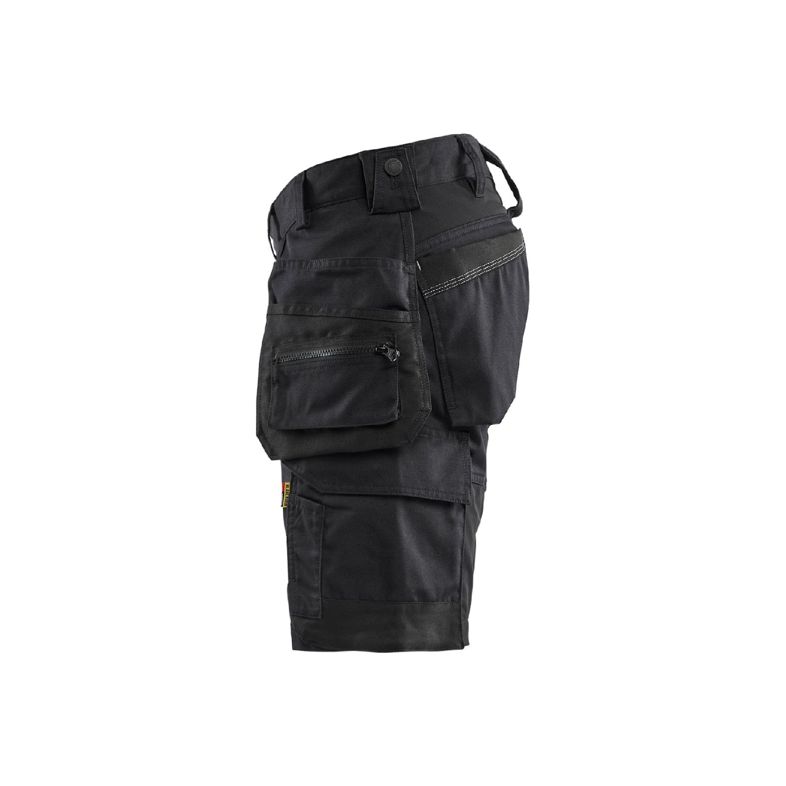 1752 Hantverksshorts Stretch – Smidiga arbetsshorts med maximal komfort och funktion