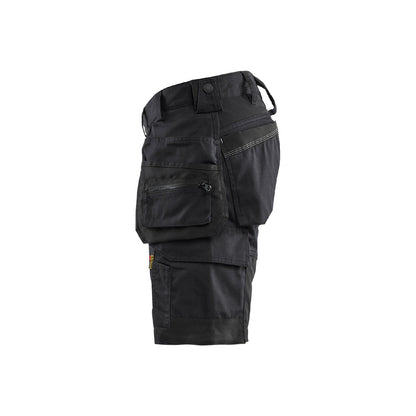 1752 Hantverksshorts Stretch – Smidiga arbetsshorts med maximal komfort och funktion