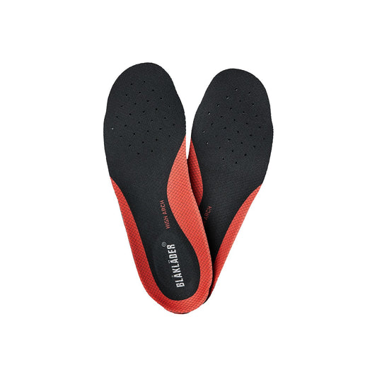 Blåkläder Footbed High - Inläggsula för höga fotvalv