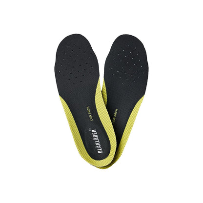 Blåkläder Footbed Low - Inläggsula för lågt fotvalv