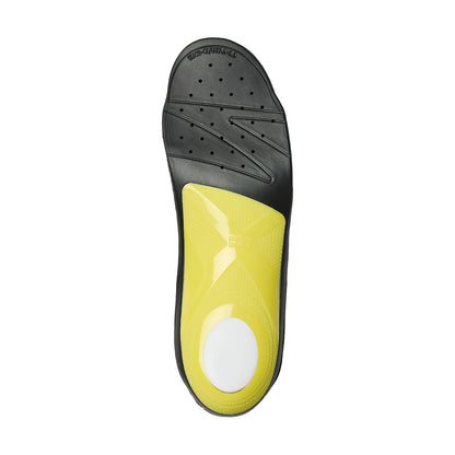 Blåkläder Footbed Low - Inläggsula för lågt fotvalv