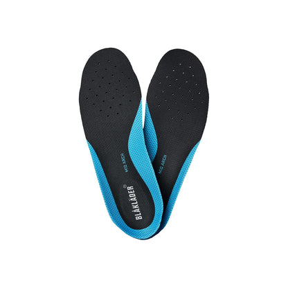 Blåkläder Footbed Mid - Inläggsula för mellanhöga fotvalv
