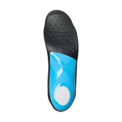 Blåkläder Footbed Mid - Inläggsula för mellanhöga fotvalv