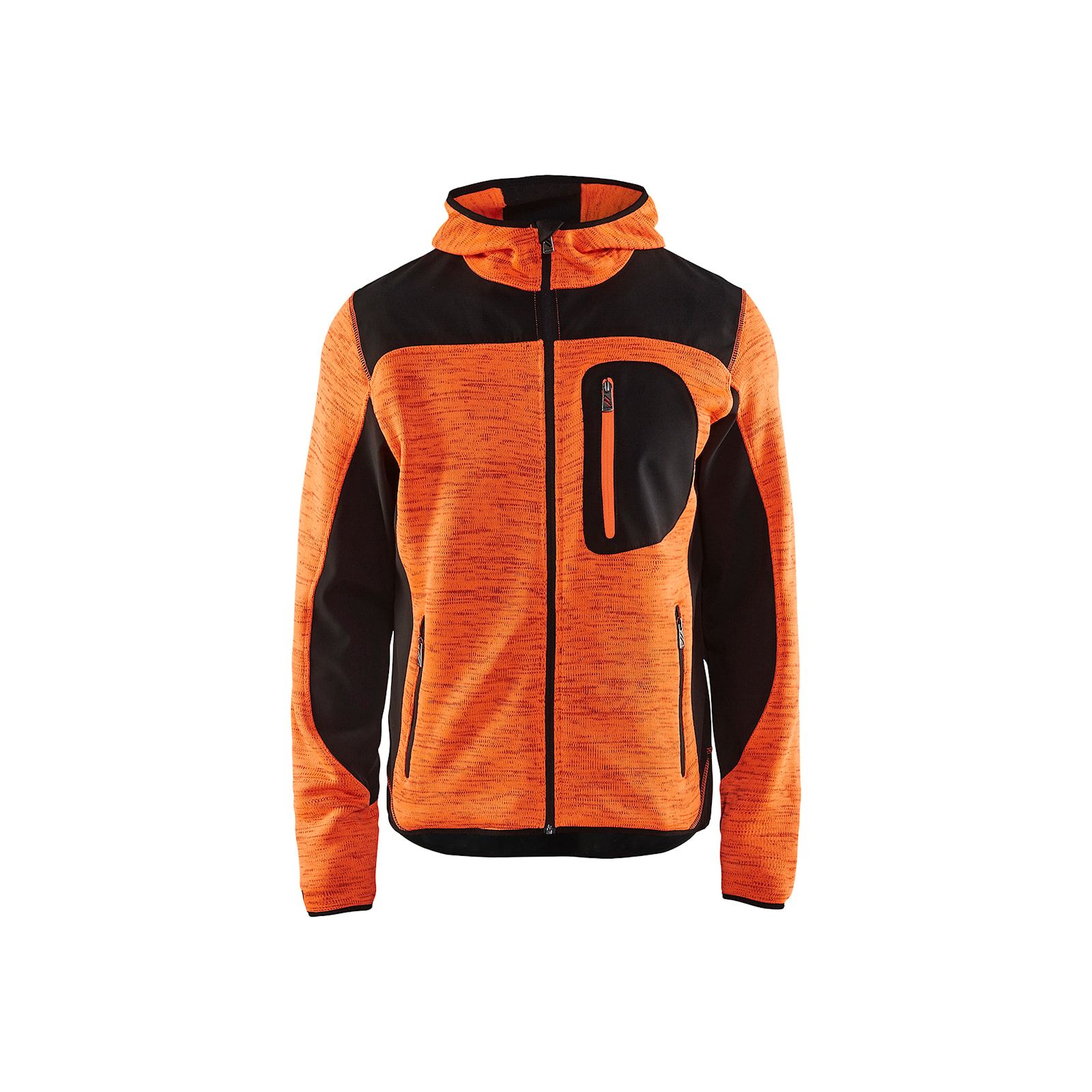 Varselorange