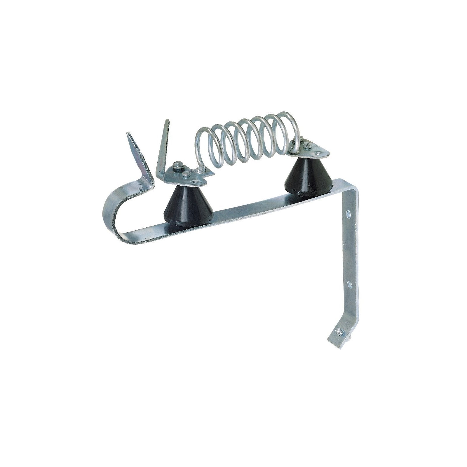 AKO åskskyddsenhet för elstängsel och skyddar aggregat