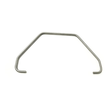 Bygel passande transparent mjölkspann