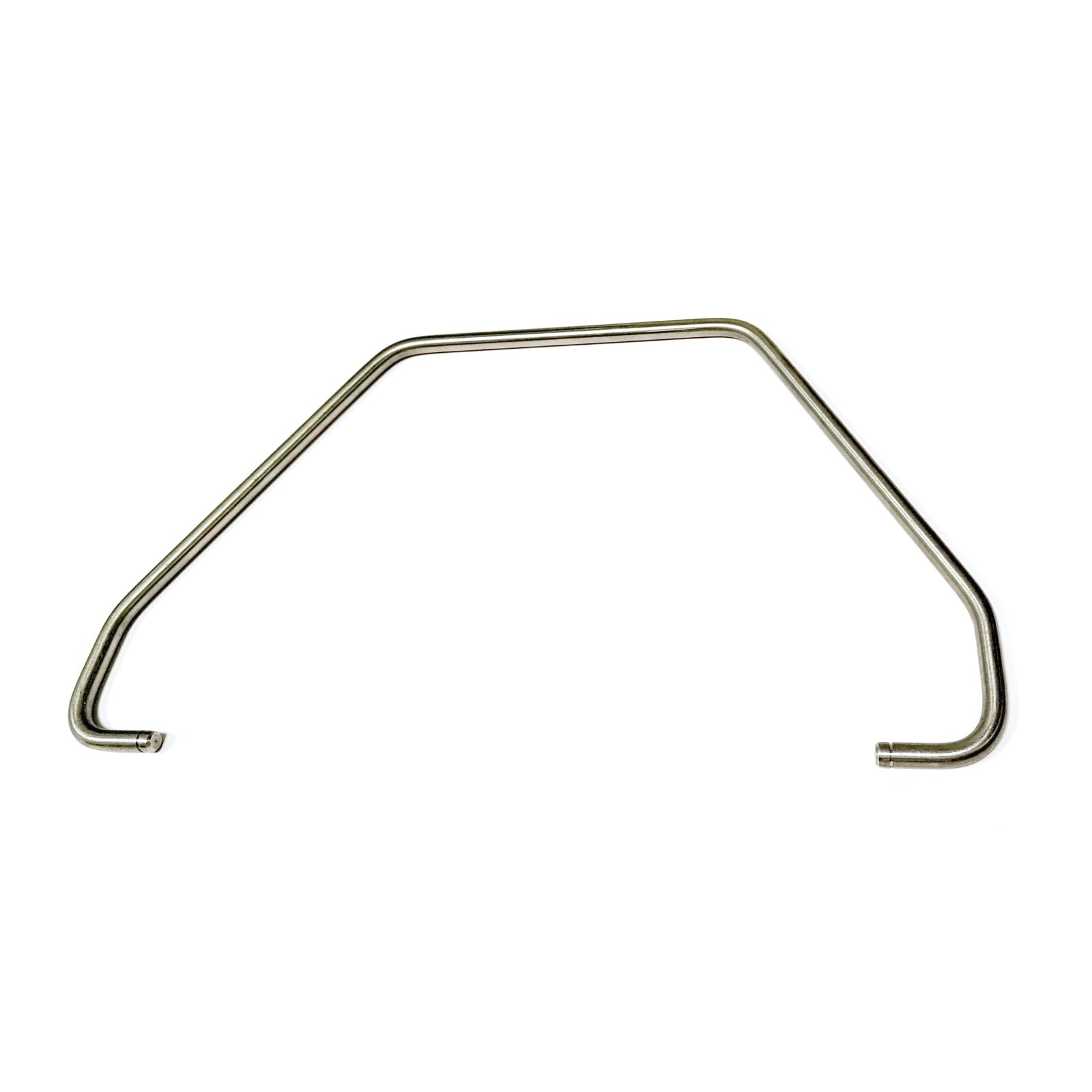 Bygel passande transparent mjölkspann
