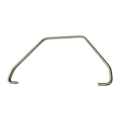 Bygel passande transparent mjölkspann