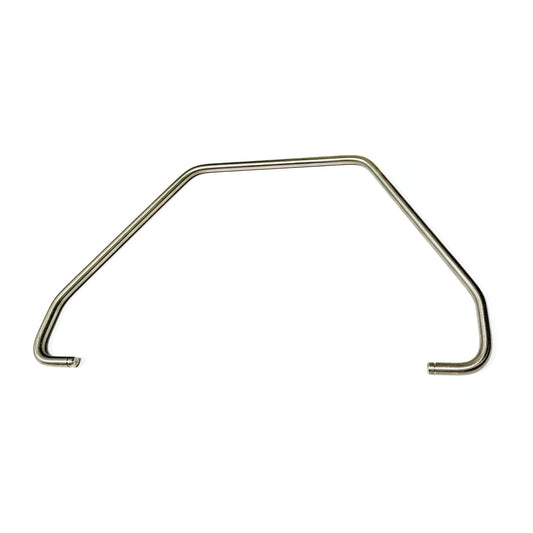 Bygel passande transparent mjölkspann