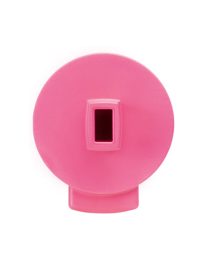 Calf Buddy Connector