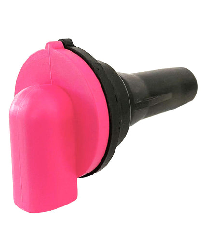 Calf Buddy Connector