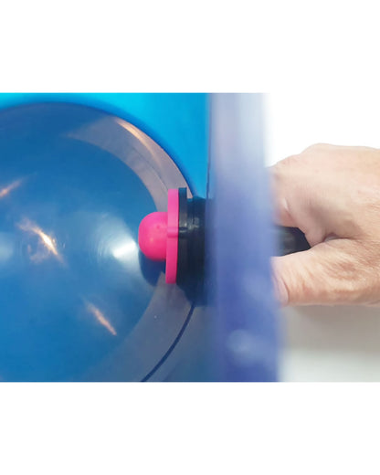 Calf Buddy Connector