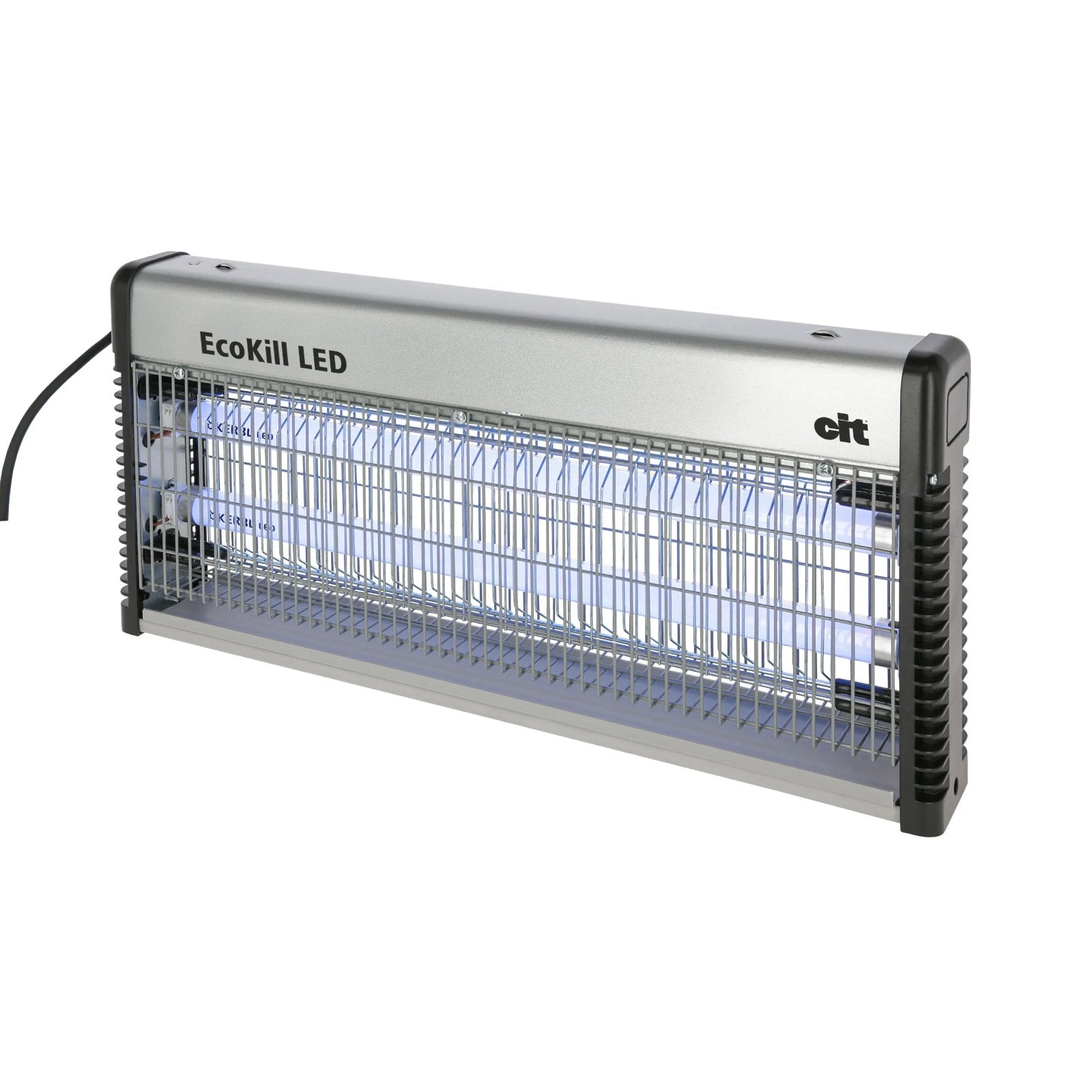 EcoKill LED kärpäsloukku