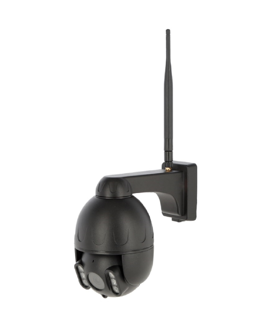 Valvontakamera IPCam 360 FHD Compact