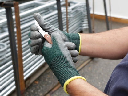 Skärskyddande handske "Cutter"