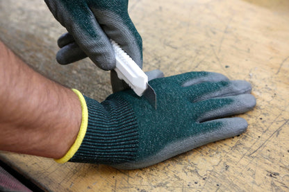 Skärskyddande handske "Cutter"